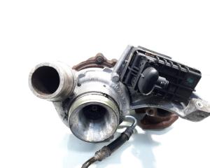 Turbosuflanta, cod 6NW009660, Bmw X1 (E84), 2.0 diesel, N47D20C (id:603524)