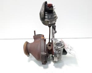 Turbosuflanta, cod GM55570748, Opel Astra J Combi, 2.0 CDTI, A20DTH (idi:596913)