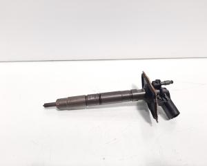 Injector, cod 03L130277, 0445116030, Audi A3 Sportback (8PA) 2.0 TDI, CBA (idi:598667)