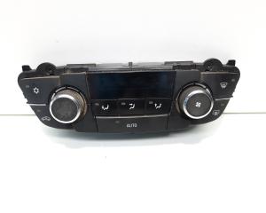 Display climatronic, cod 13273095, Opel Insignia A Combi (idi:602396)