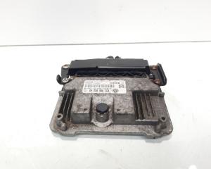 Calculator motor ECU, cod 03C906022AQ, 0261S04396, Skoda Yeti (5L) 1.4 TSI, CAX (idi:593434)