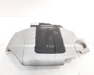 Capac protectie motor, cod 059103925BJ, Audi A6 Avant (4F5, C6), 2.7 TDI, CAN (id:604482)