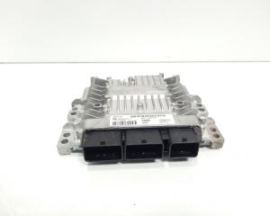 Calculator motor ECU, cod 6M51-12A650-BG, Ford Focus 2 Combi (DA), 2.0 TDCI, G6DA (id:604349)