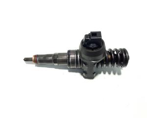 Injector, cod 038130073BN, BPT, 414720313, Skoda Octavia 2 (1Z3), 1.9 TDI, BLS (idi:603803)