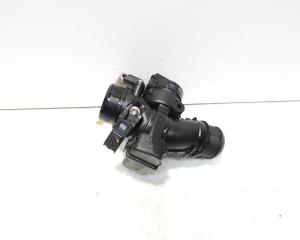 Clapeta acceleratie, cod 9660030380, Peugeot 308 SW, 1.6 HDI, 9HX (idi:595052)