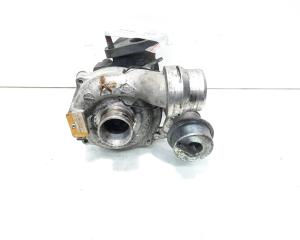 Turbosuflanta, cod 03G2543597000123014K, Dacia Dokker, 1.5 DCI, K9KF830 (idi:595055)