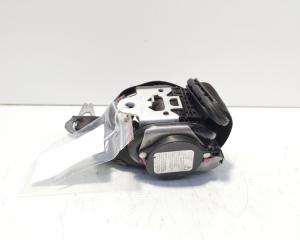 Centura stanga fata cu capsa, cod 1P0857705A, Seat Leon (1P1) (id:604127)