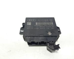Modul senzori parcare, cod 4L0919283B, Audi A6 Avant (4F5, C6) (id:604503)