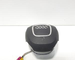Airbag volan, cod 4F0880201BH, Audi A6 Avant (4F5, C6) (id:604495)