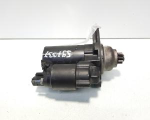 Electromotor, Vw Beetle Cabriolet (5C7) 1.4 TSI, CAVD, 5 vit man (idi:597337)