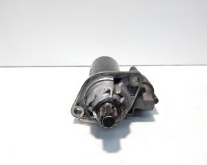 Electromotor, cod 02M911023P, Skoda Superb II Combi (3T5), 2.0 TDI, BKD, 6 vit man (idi:595130)