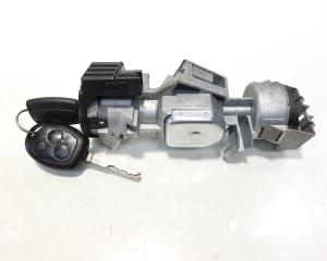 Contact cu cheie, cod 3M51-3F880-AD, Ford Mondeo 4 Sedan (idi:597348)