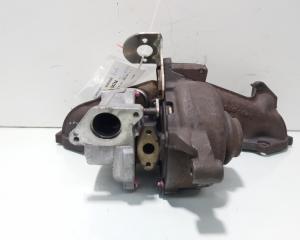 Turbosuflanta, cod 9654919580, Peugeot 307 SW, 2.0 HDI, RHR (id:604744)