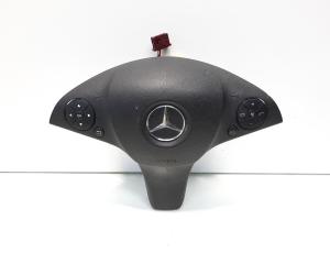 Airbag volan cu comenzi, cod 2048605502, Mercedes Clasa C T-Model (S204) (idi:597355)