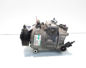 Compresor clima, cod 1K0820859F, Seat Ibiza 4 (6L1), 1.9 TDI, BLS (pr:110747)