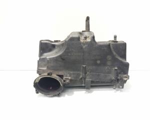 Carcasa filtru aer, cod 9656581180, Citroen Berlingo 1, 1.6 HDI, 9HX (id:604890)