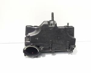Carcasa filtru aer, cod 9656581180, Citroen Berlingo 1, 1.6 HDI, 9HX (id:604890)