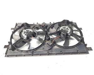 Grup electroventilatoare, cod 13241739, Opel Insignia A Sedan, 2.0 CDTI, A20DTH (idi:596667)