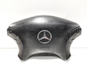 Airbag volan cu comenzi, cod 2038600502, Mercedes Clasa C T-Model (S203) (id:604993)