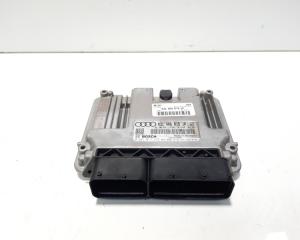 Calculator motor ECU, cod 03L906018JP, 0281017372, Audi A4 Avant (8K5, B8) 2.0 TDI, CJC (id:604834)