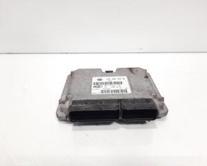 Calculator motor ECU Magneti Marelli, cod 036906034BL, Skoda Fabia 1 Sedan (6Y3), 1.4 benz, AUA (idi:604240)