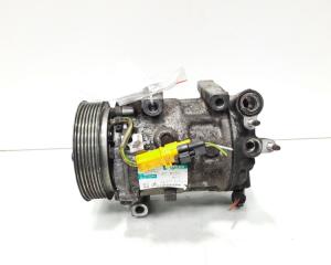 Compresor clima, cod 9654764280, Peugeot 407 SW, 2.0 HDI, RHR (idi:603948)