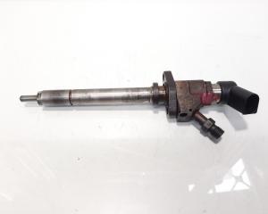 Injector, cod 9657144580, Ford Mondeo 4, 2.0 TDCI, QXBA (id:604160)