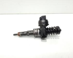 Injector, cod 038130073BN, BPT, 414720313, VW  Golf 5 Plus (5M1), 1.9 TDI, BLS (id:604007)