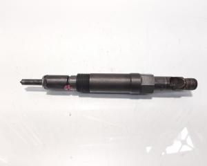 Injector, cod 0432133801, Ford Mondeo 3 (B5Y) 2.0 TDCI, HJBC (id:597357)