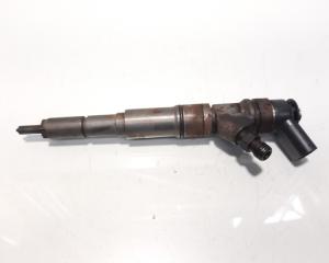 Injector, cod 7793836, 0445110216, Bmw 5 (E60) 2.0 diesel, 204D4 (id:600940)