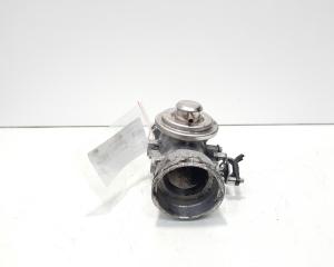 EGR cu clapeta, cod 038131501AA, Vw Golf 4 (1J1), 1.9 TDI, AUY (idi:596733)