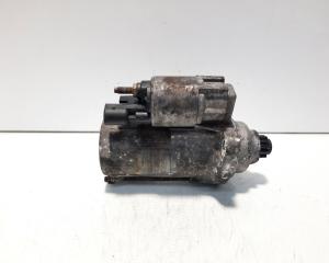 Electromotor cu Start-Stop, cod 02Z911024H, Skoda Rapid (NH3), 1.6 TDI, CAYC, 5 vit man (idi:596758)