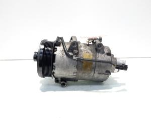 Compresor clima, Ford Focus 2 (DA), 2.0 TDCI, G6DB (idi:596760)