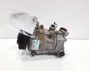 Compresor clima, cod 5N0820803, VW Tiguan (5N), 2.0 TDI, CFG (idi:604196)