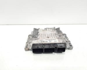 Calculator motor ECU, cod 7G91-12A650-YJ, Ford Mondeo 4, 1.8 TDCI, QYBA (idi:604313)