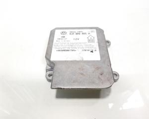 Calculator airbag, cod 1C0909605H, Skoda Fabia 1 Combi (6Y5) (idi:604233)