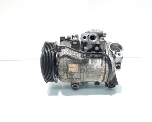 Compresor clima, cod 6Q0820808G, Seat Ibiza 4 (6L1) 1.2 benz, CGP (idi:579588)