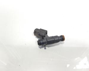 Injector, cod 9676017480, 0280157127, Peugeot 308 (II), 1.2 benz, HMZ (idi:604183)