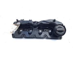 Capac culbutori, cod 03L103469H, Audi A3 Cabriolet (8P7) 1.6 TDI, CAY (idi:579591)