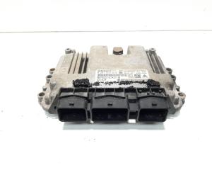 Calculator motor ECU, cod 9661032980, 0281012619, Citroen C3 Picasso, 1.6 HDI, 9HX (idi:604906)