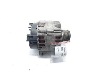 Alternator 140A Valeo, cod 03P903023B, Seat Ibiza 5 Sportcoupe (6J1) 1.2 TDI, CFW (idi:579613)