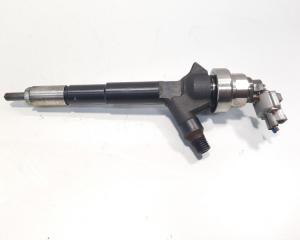 Injector Denso, cod 8973762703, Opel Astra H Combi, 1.7 CDTI, A17DTR (idi:597128)