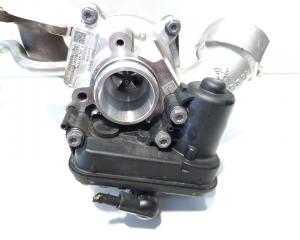 Actuator turbina, cod 04E145725CH, Skoda Scala, 1.0 TGI, DBY (idi:419570)