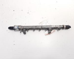Rampa injectoare cu senzori, cod 03L130089B, Seat Ibiza 5 ST (6J8) 1.6 TDI, CAY (idi:579624)