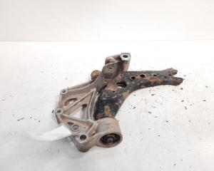 Suport brat trapez dreapta, cod 6Q0199294D, Skoda Fabia 1 Sedan (6Y3) (idi:604228)