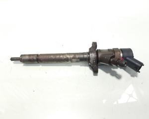 Injector, cod 0445110259, Peugeot 206 SW, 1.6 HDI, 9HZ (idi:601949)