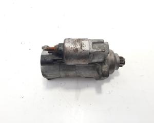 Electromotor Valeo, cod 02Z911023H, Audi A3 (8P1) 1.9 TDI, BXE, 5 vit man (idi:579638)