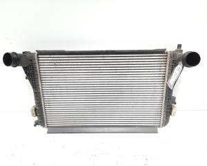 Radiator intercooler, cod 3C0145805AN, VW Passat (3C2), 2.0 TDI, CFF (id:605229)