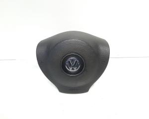 Airbag volan, cod 3C8880201T, VW Golf 6 (5K1) (id:605033)