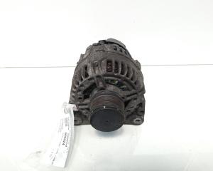 Alternator Bosch, cod 038903024B, Skoda Octavia 1 Combi (1U5), 1.9 TDI, ALH (pr;110747)